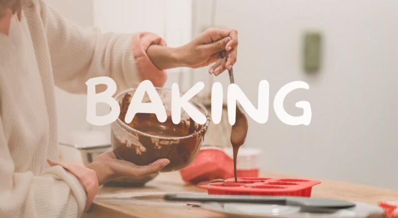 BAKING