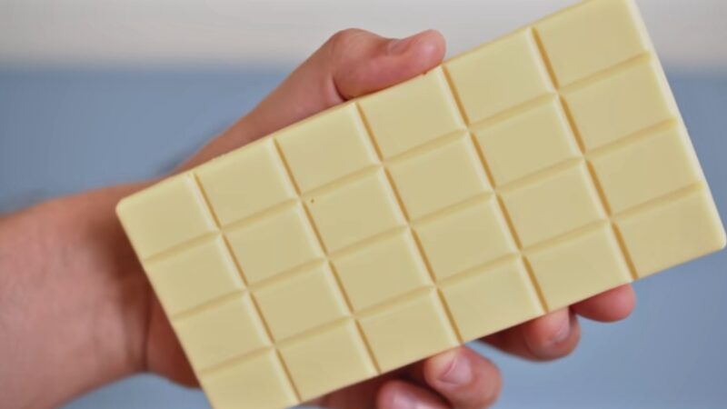 Culinary Uses of White Chocolate