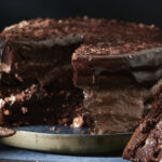 Matilda Chocolate Cake Recipe
